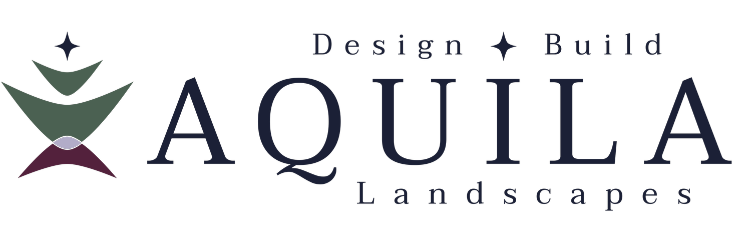 Aquila Landscape Design &amp; Build