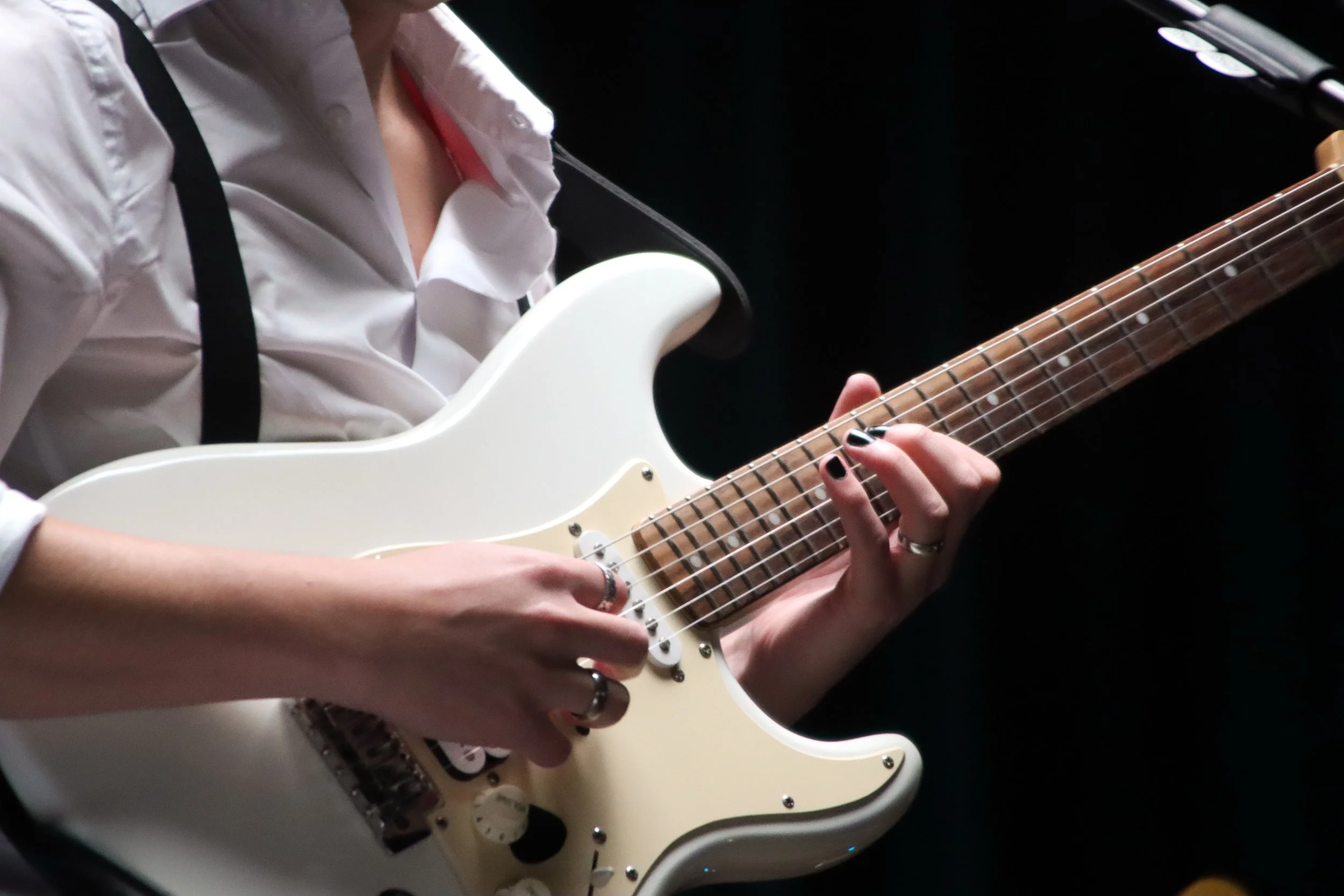 Fons - Grabacion Live session - 2B2T, Tropicae, SHA-256 - 2024