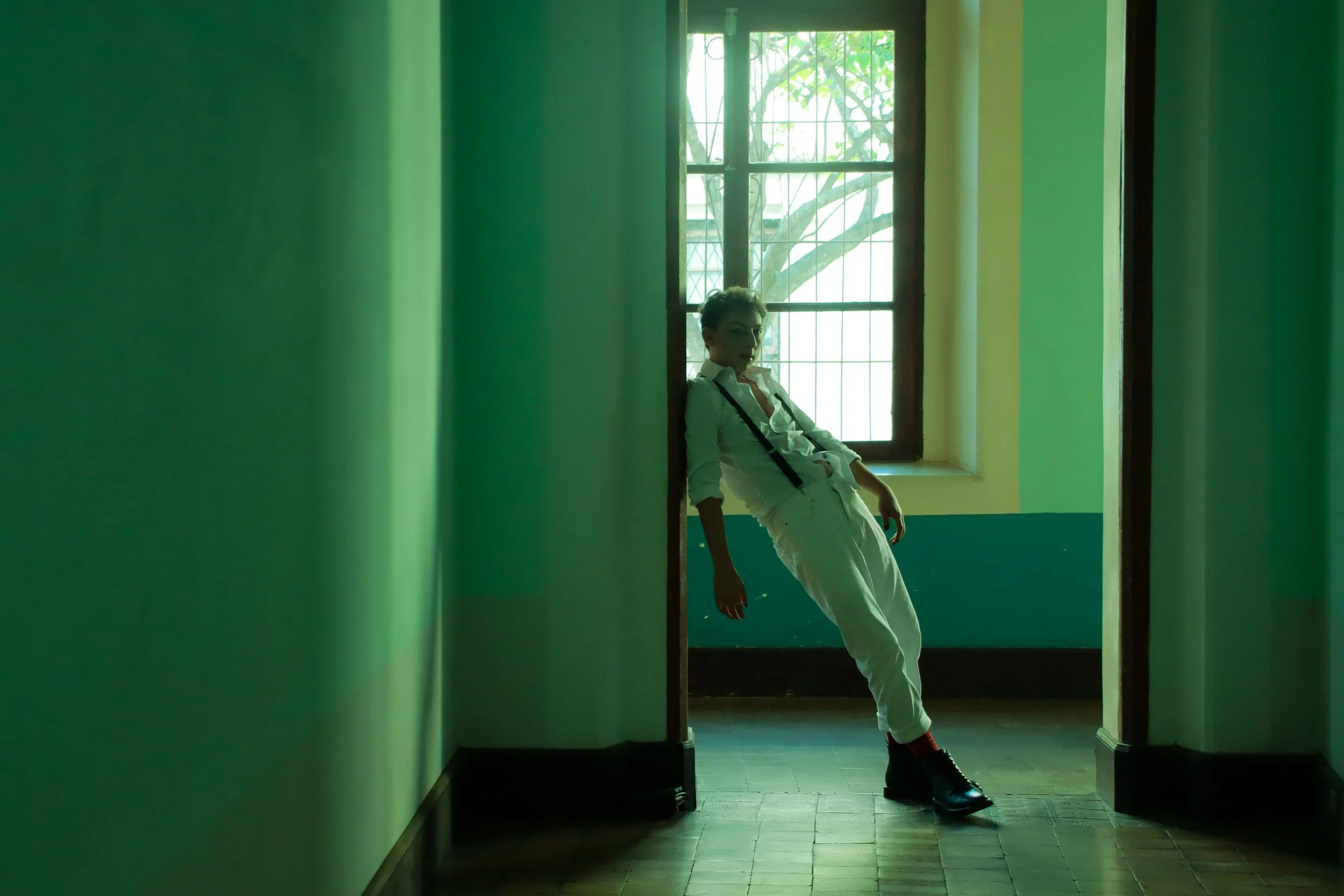 Fons - Photo: Hellen Hernández - @hellen.hs