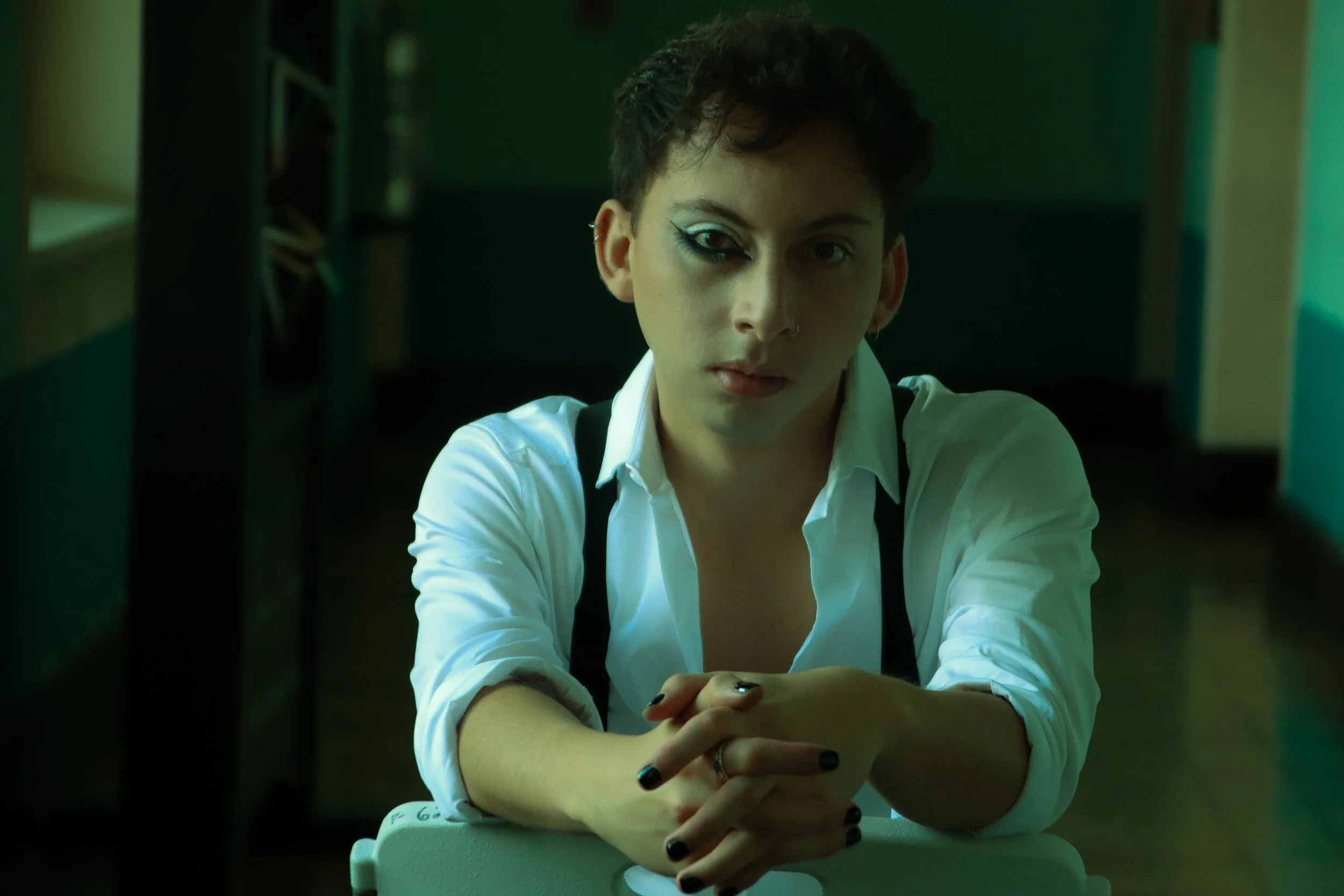 Fons - Photo: Hellen Hernández - @hellen.hs