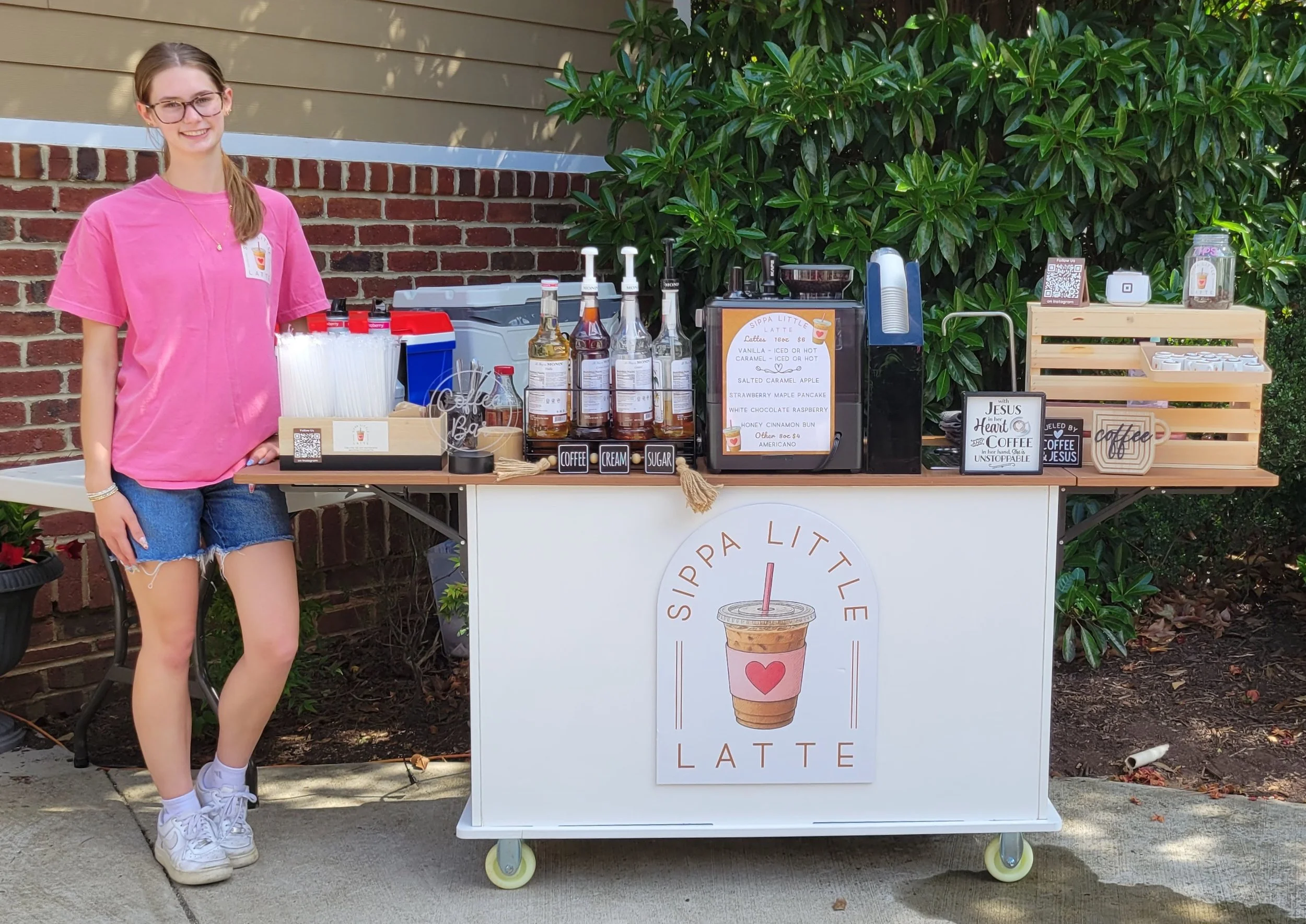 Wake Forest Farmers Market