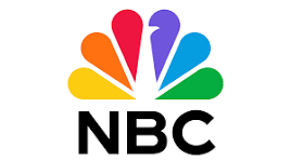 NBC logo representing media feature on women’s health and burnout recovery with Dr. Trish Schneider