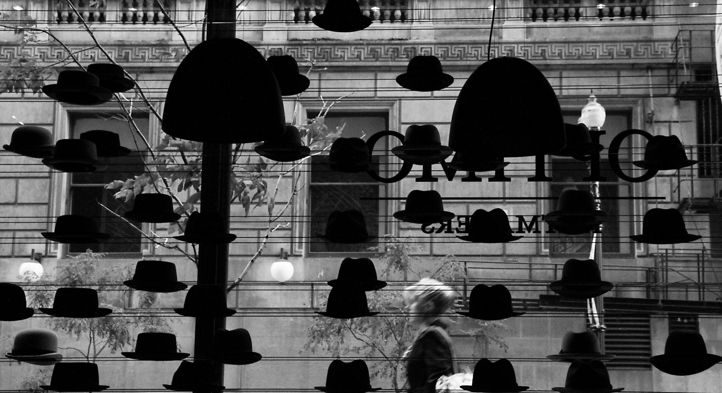Haberdashery, Chicago
