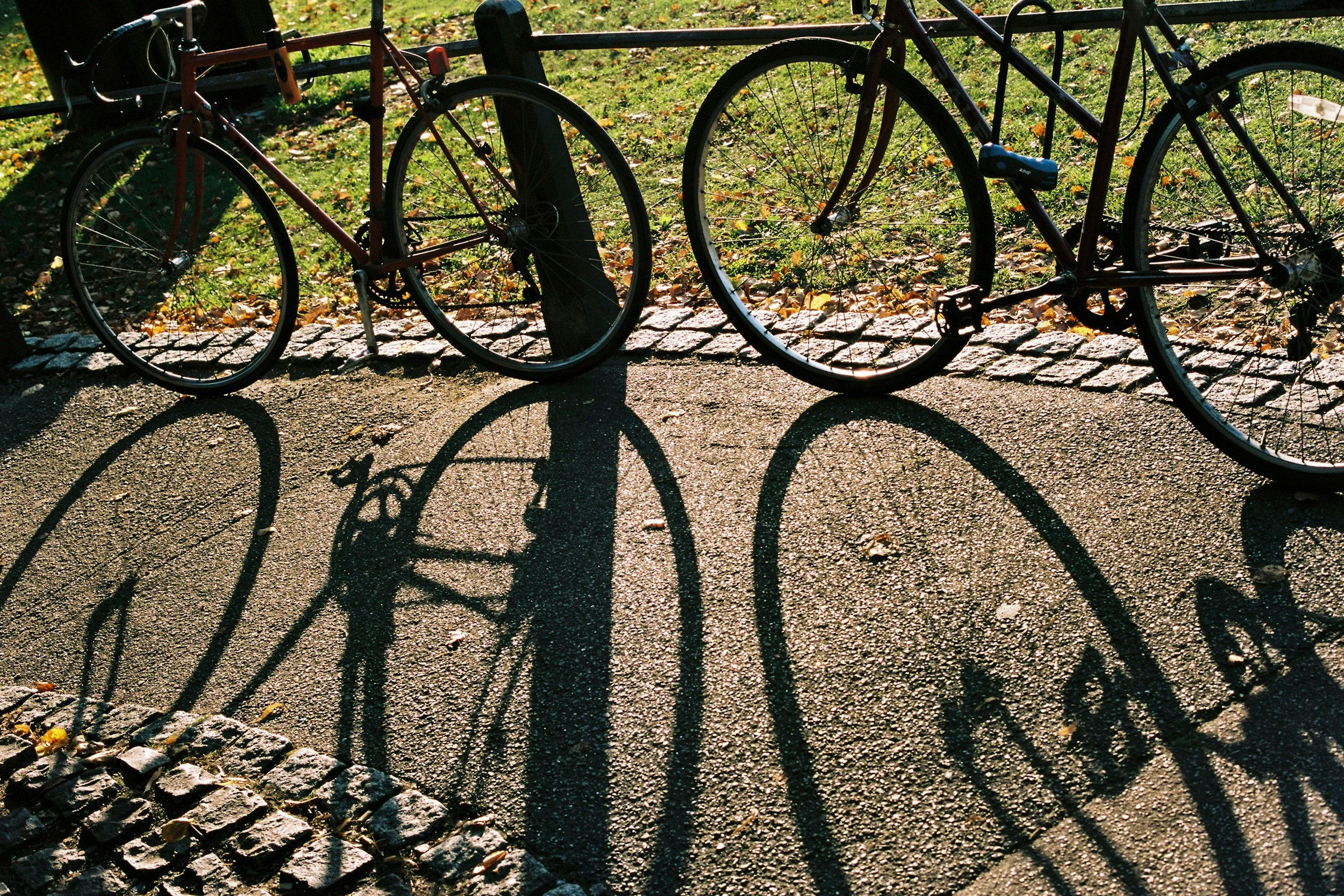 The Hook walking &amp; cycling bridge works