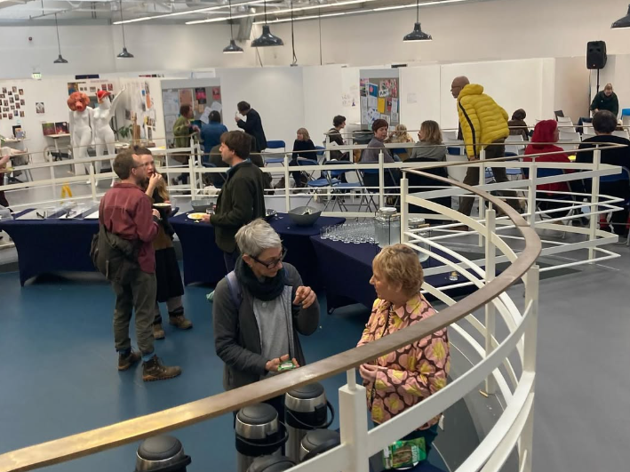 Episode 01: How Therapeutic Landscapes Began 