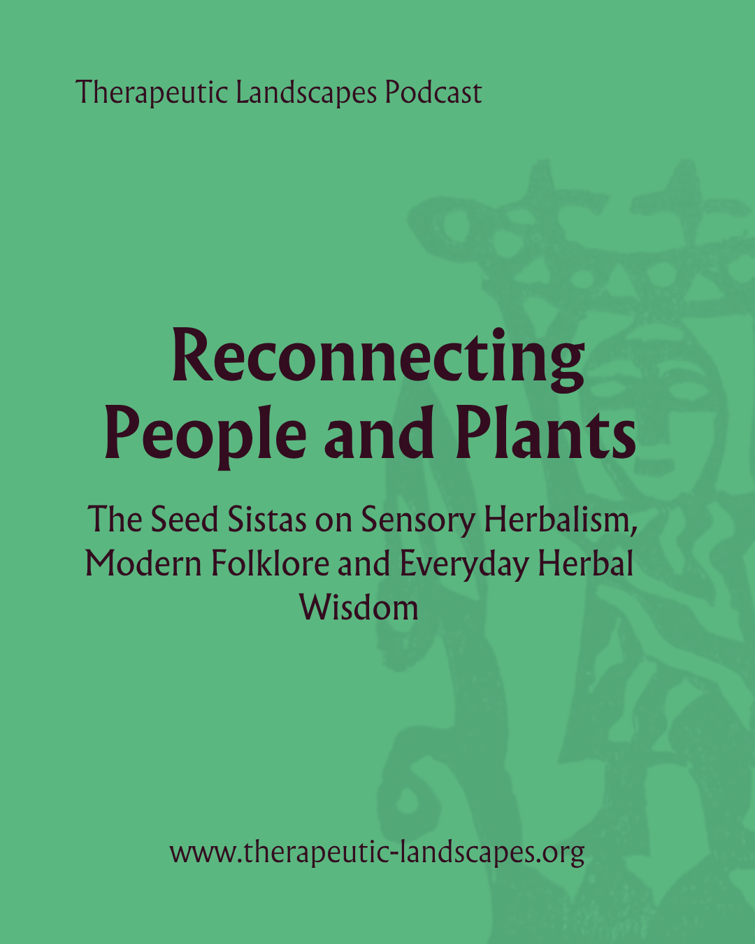 Episode 5: Reconnecting People and Plants with The Seed Sistas