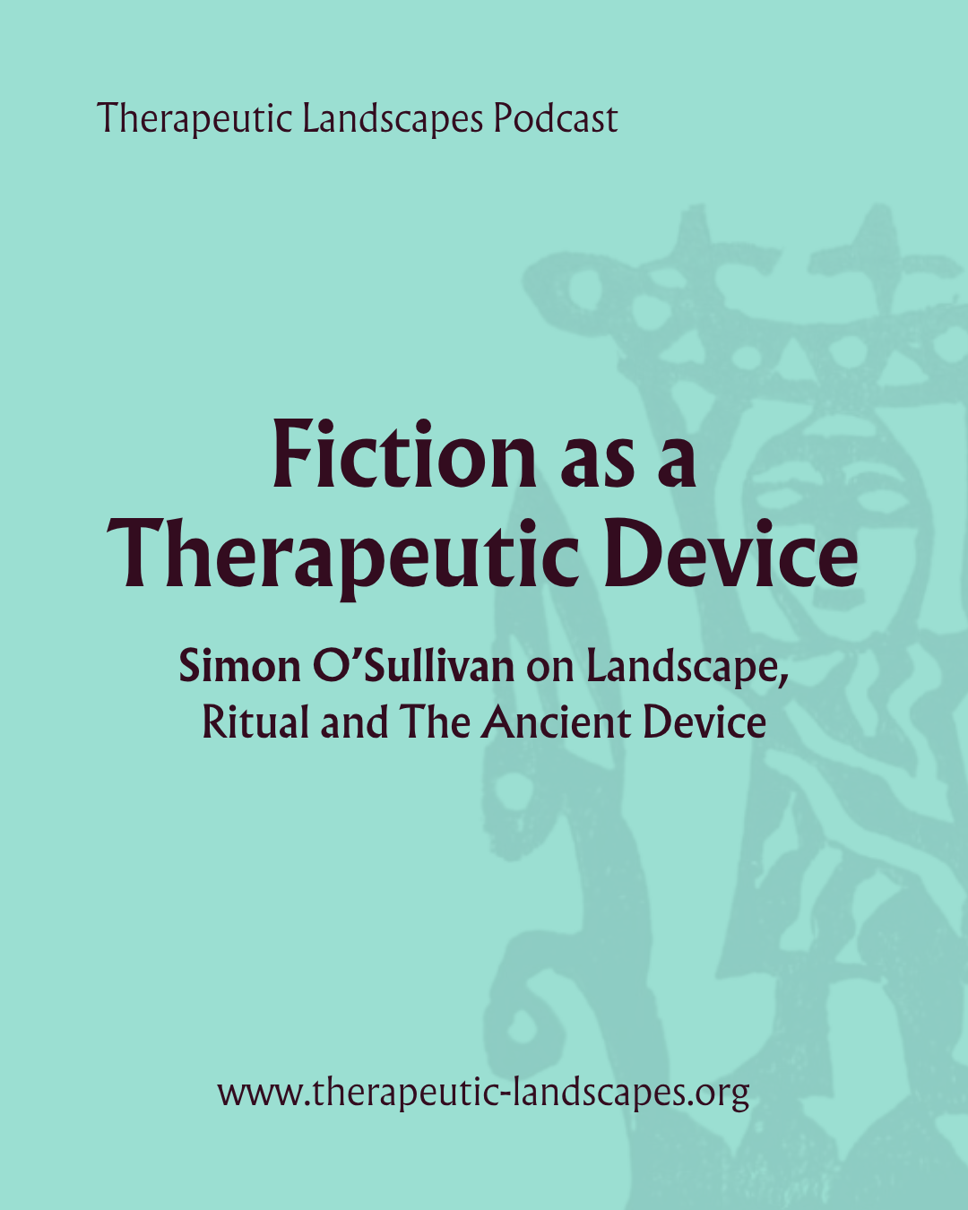 Episode 9: Fiction as a Therapeutic Device 