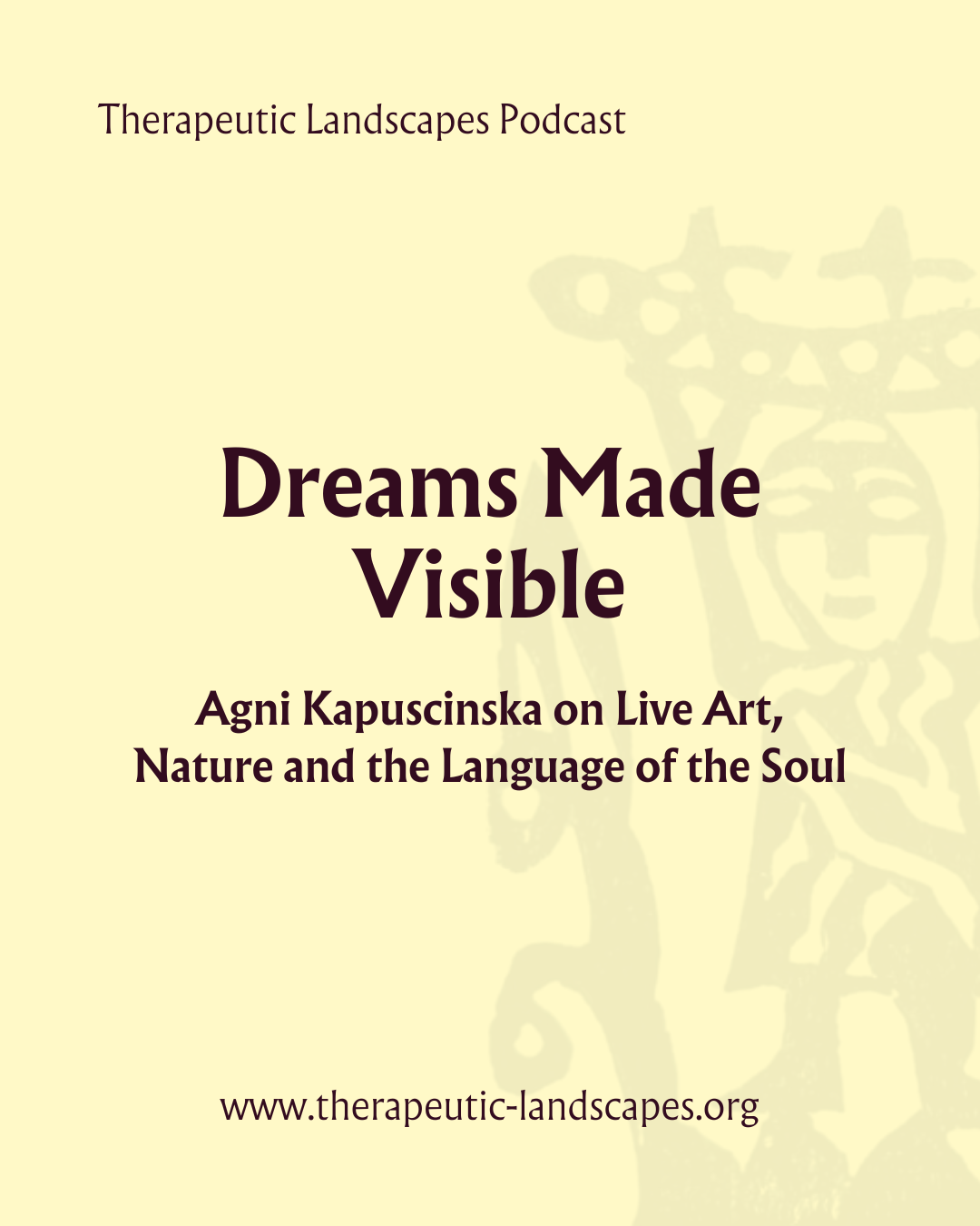 Episode 11: Dreams Made Visible