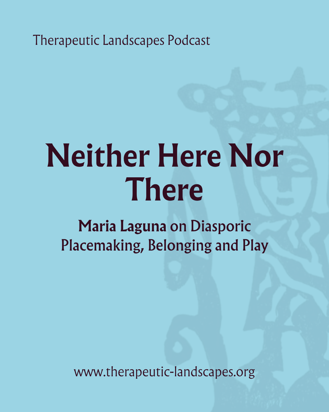 Episode 15: Neither Here Nor There