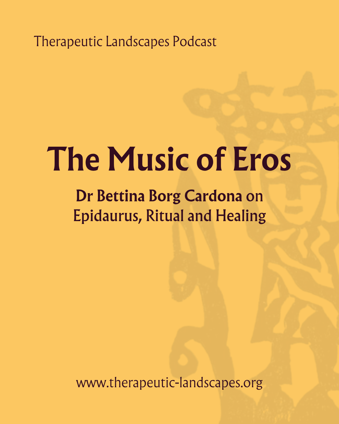 Episode 16: The Music of Eros