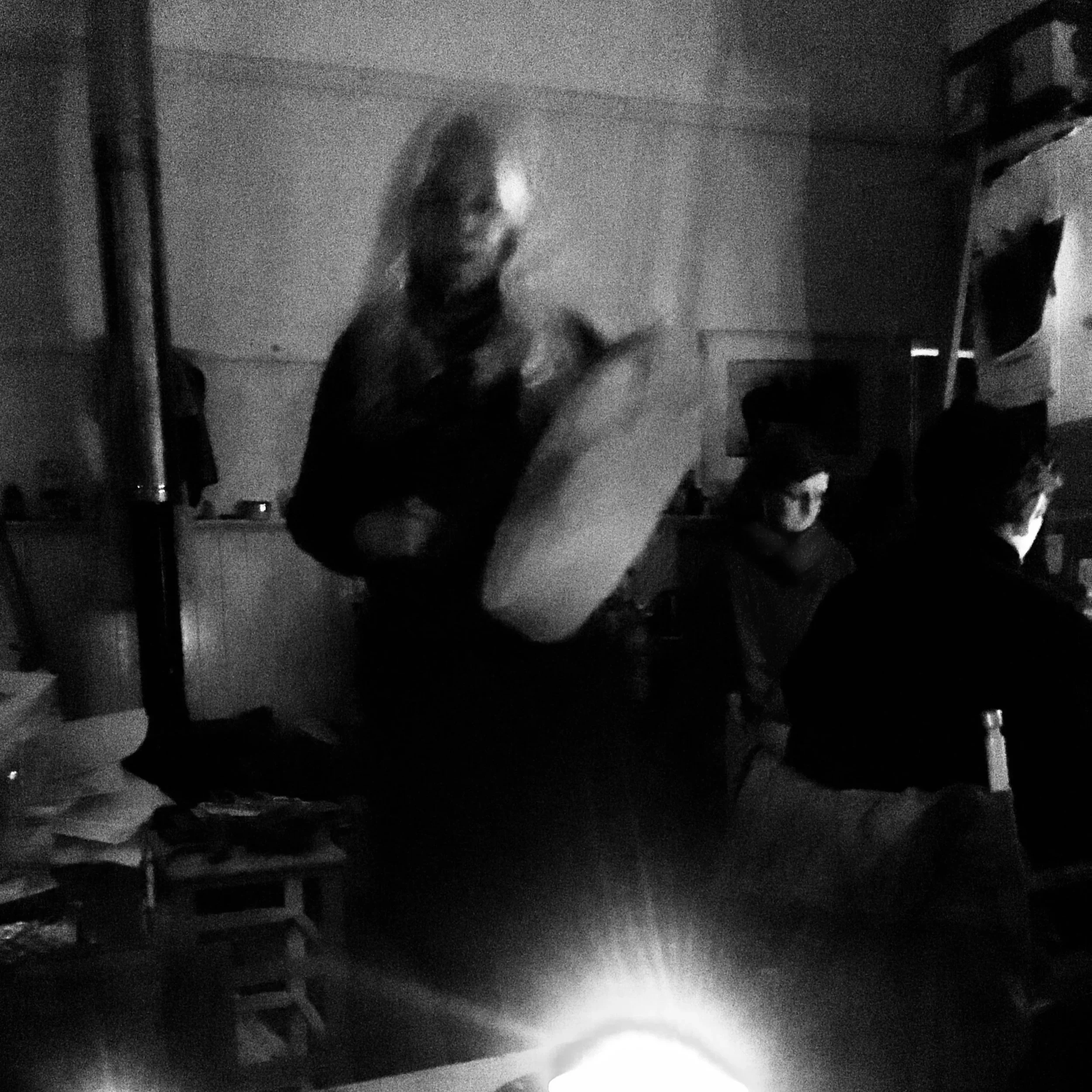 Shamanic journeying and dream teachings - with Kate Walters