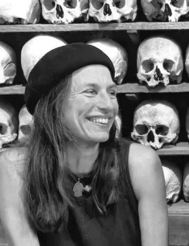 Rima Staines