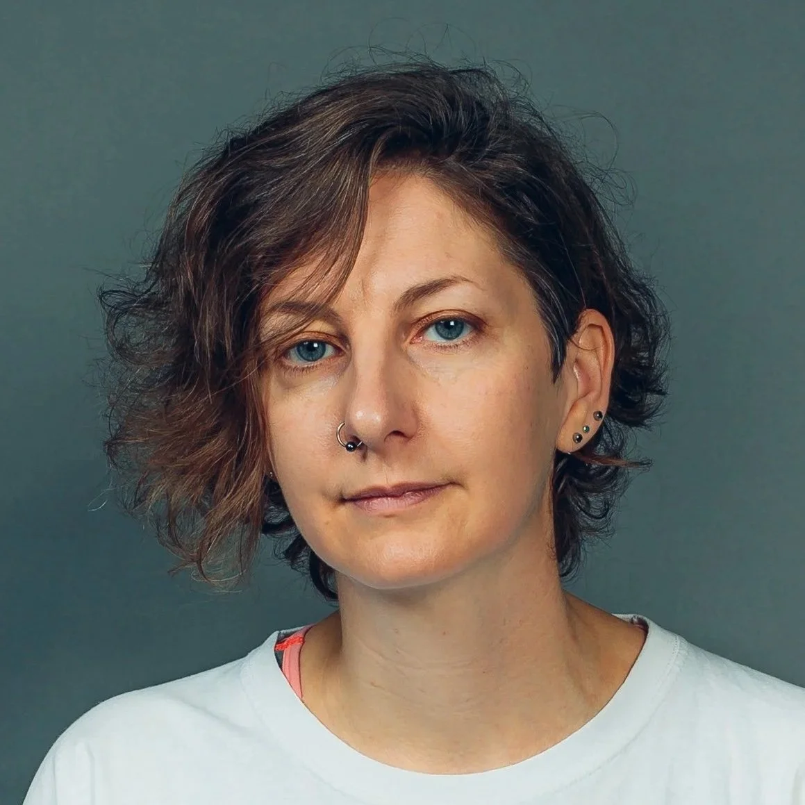 Stephanie Cussans Moran