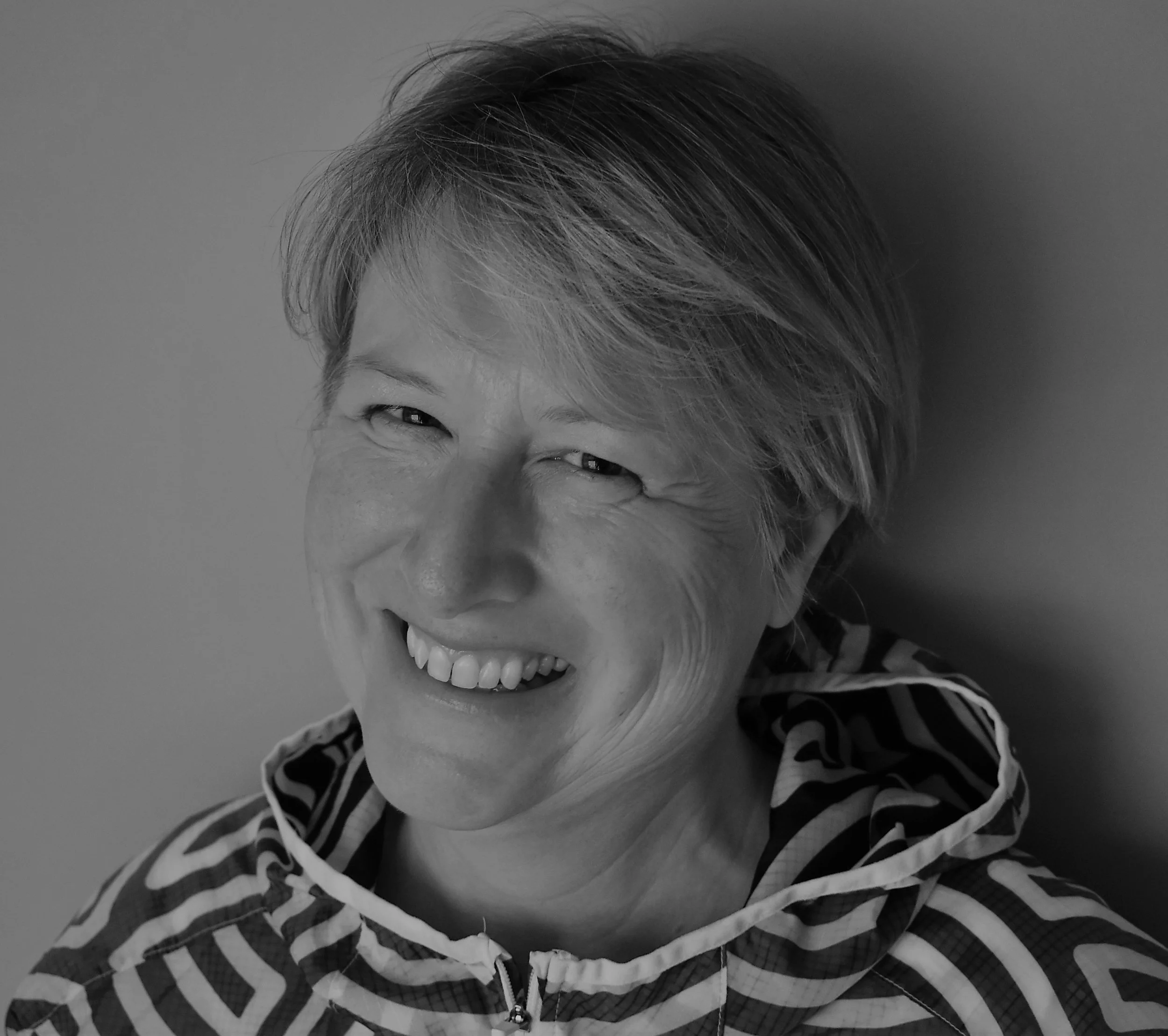 Jackie Morris