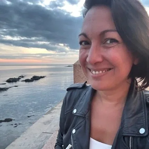Maria Verónica Laguna