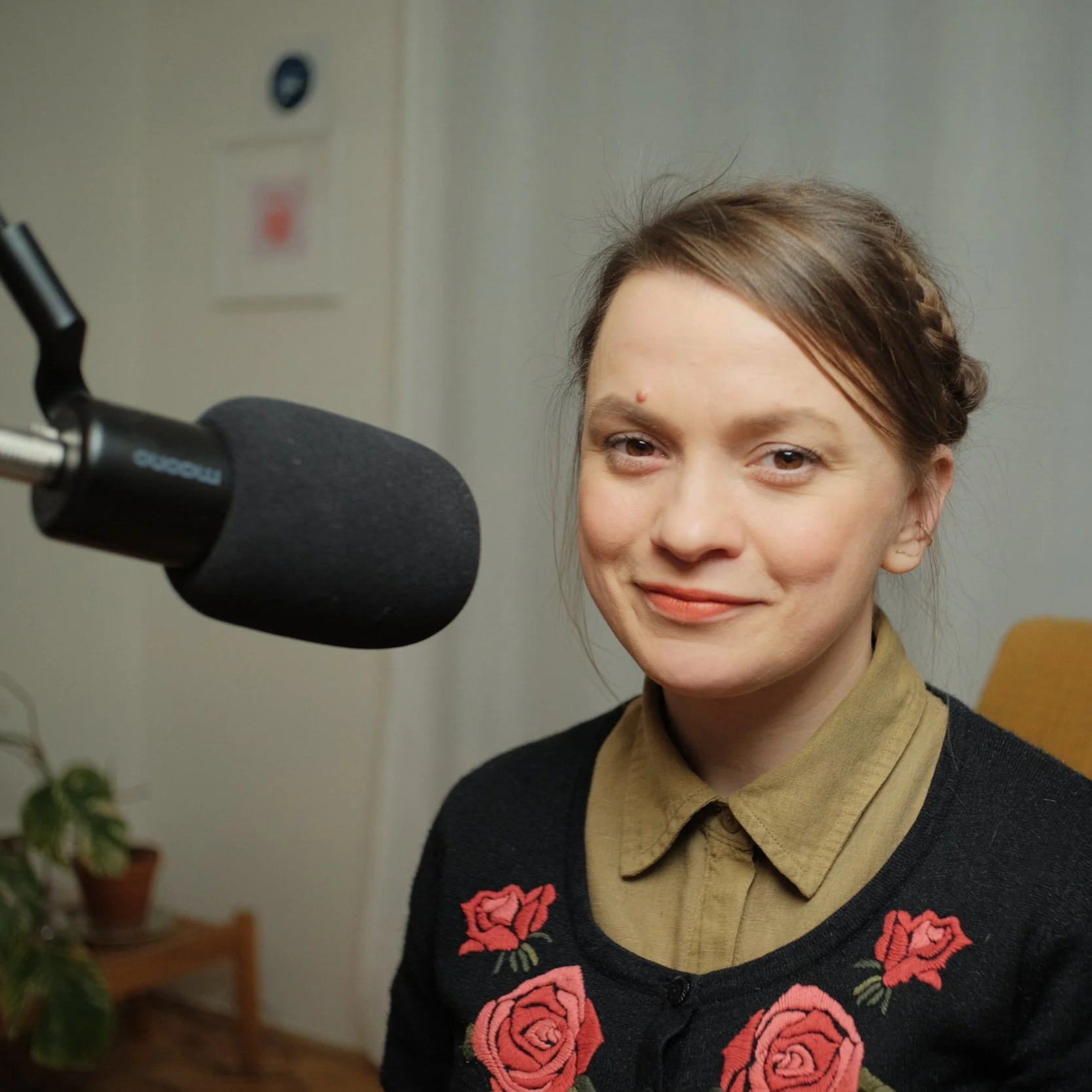 Marie Hvozdecká
