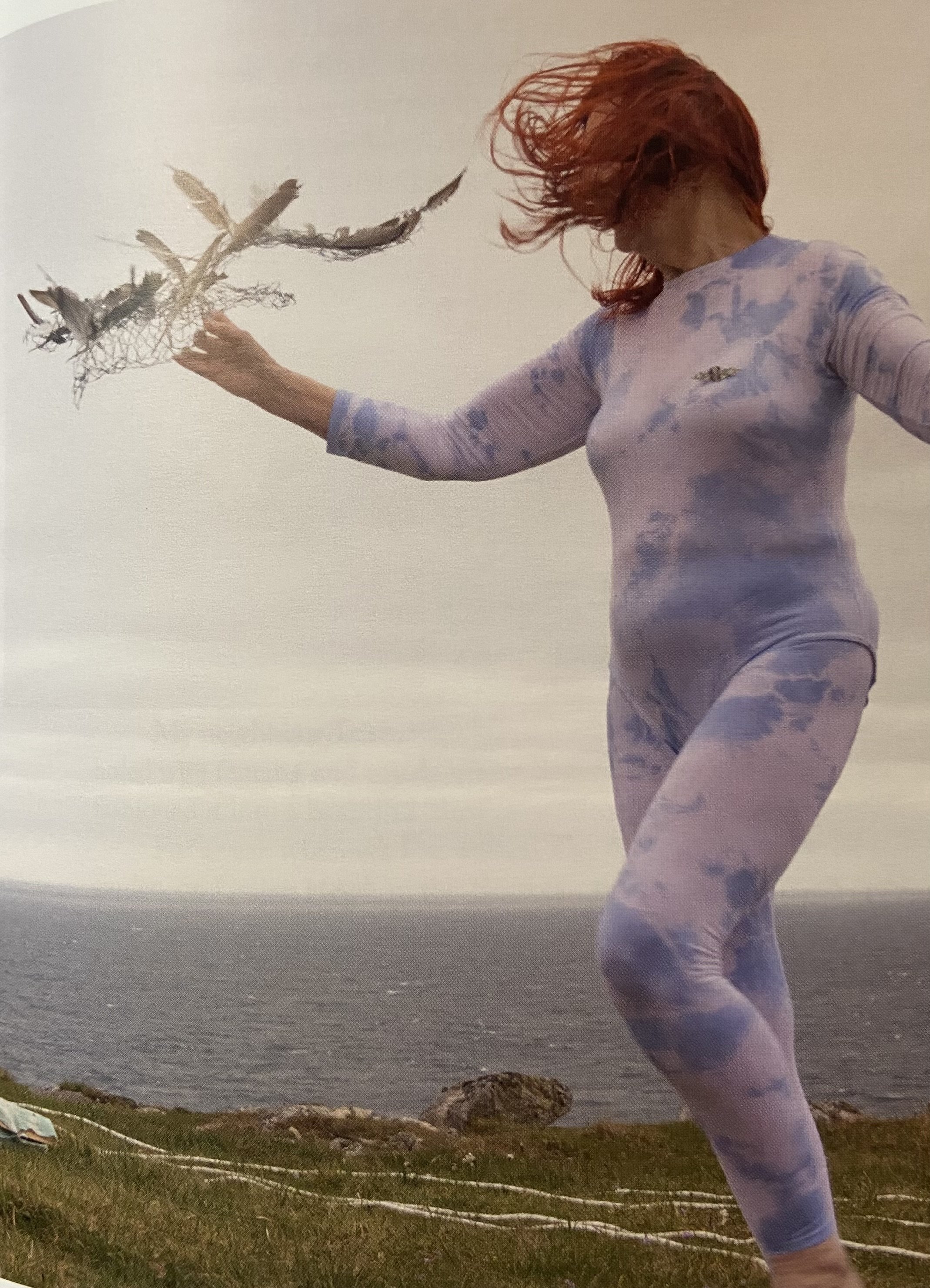 Dr Su Fahy & Patricia Brien