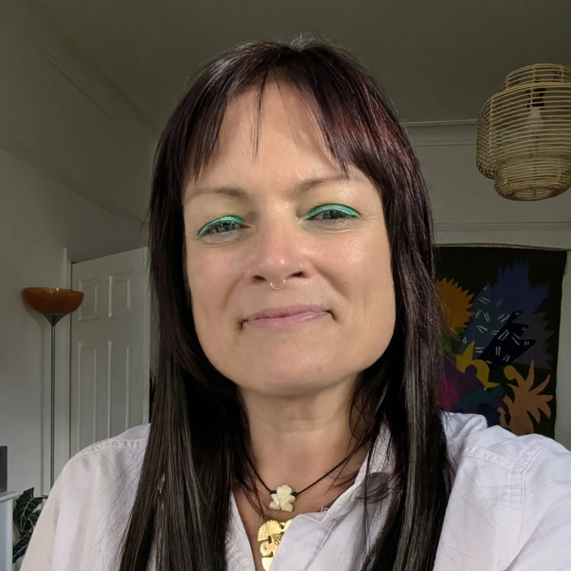 Becky Dodman Wainwright