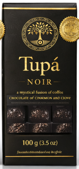 Tekoá Noir®