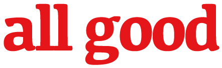 allgood - that's convenient 