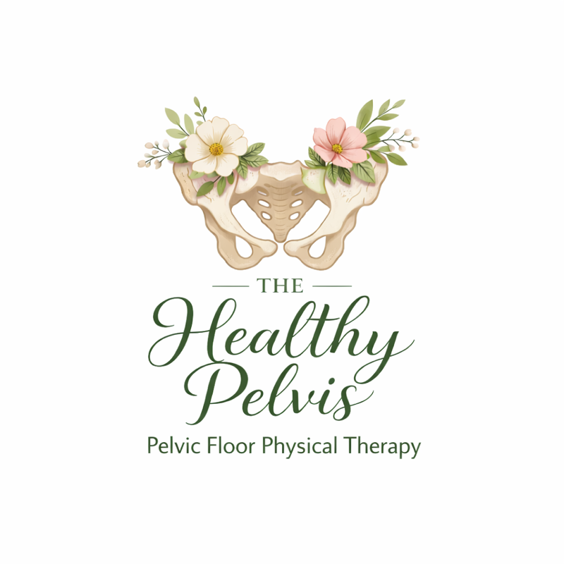 The Healthy Pelvis | Pelvic Floor Physical Therapy