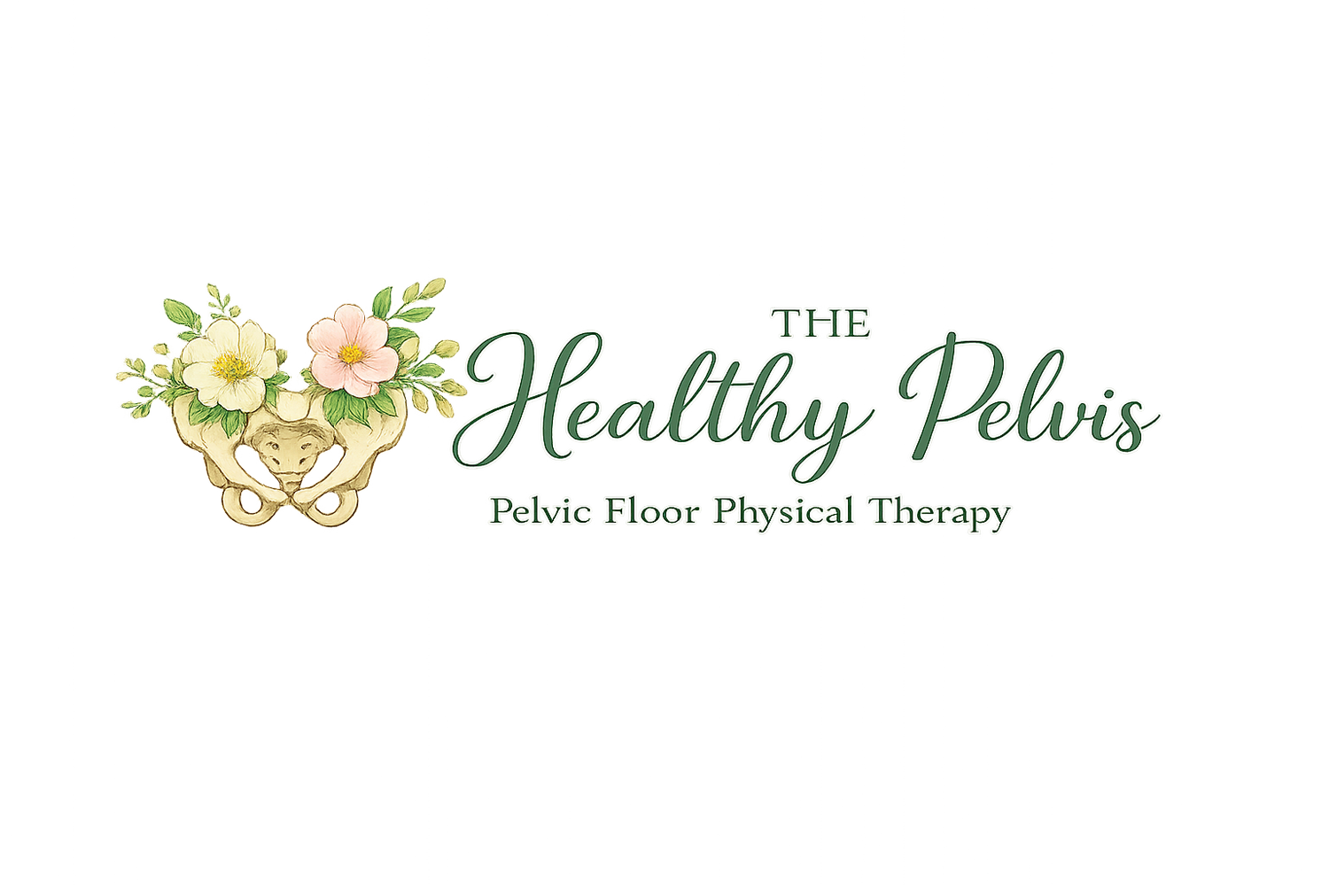 The Healthy Pelvis | Pelvic Floor Physical Therapy