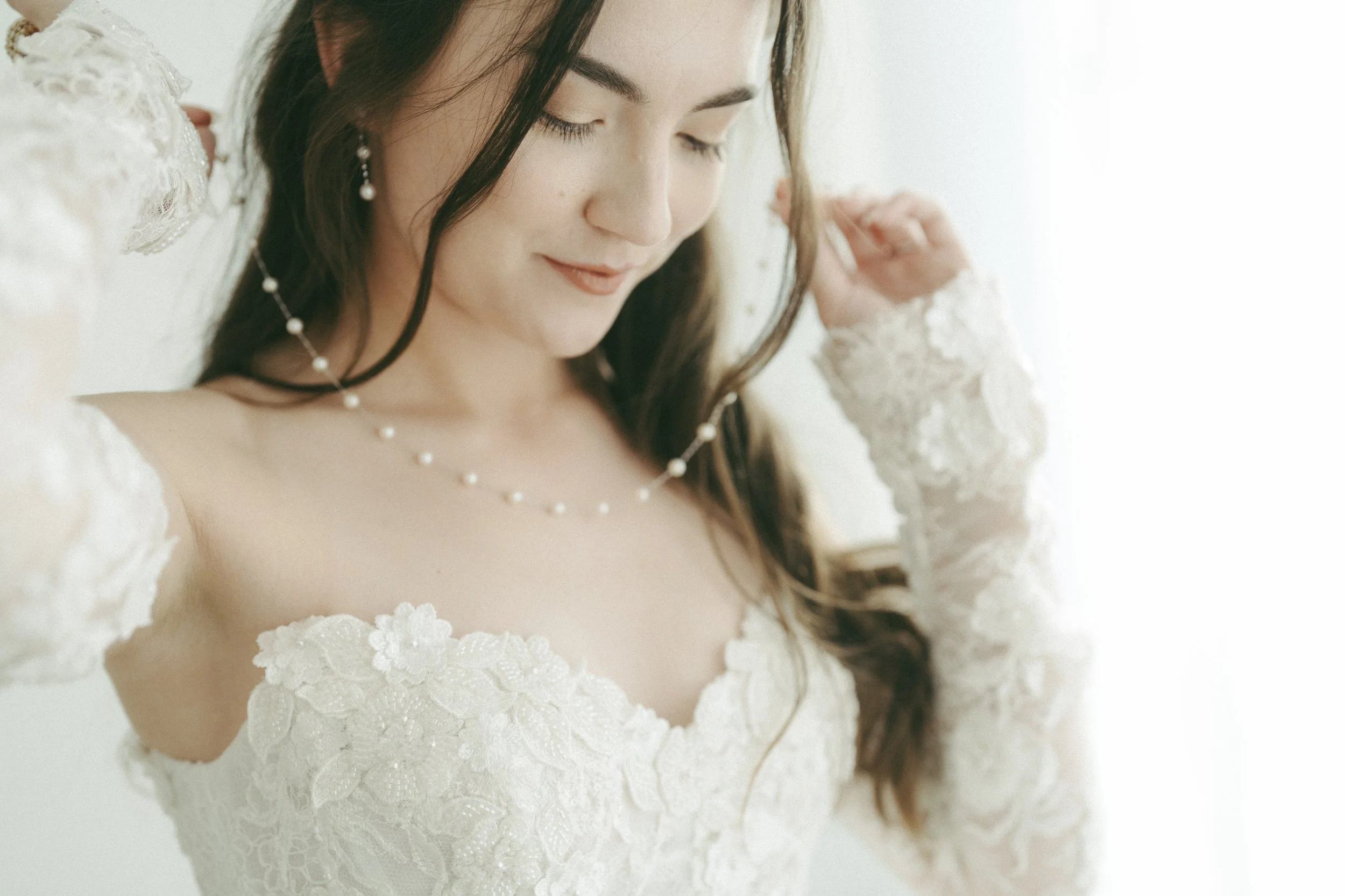 Bridal Shoot