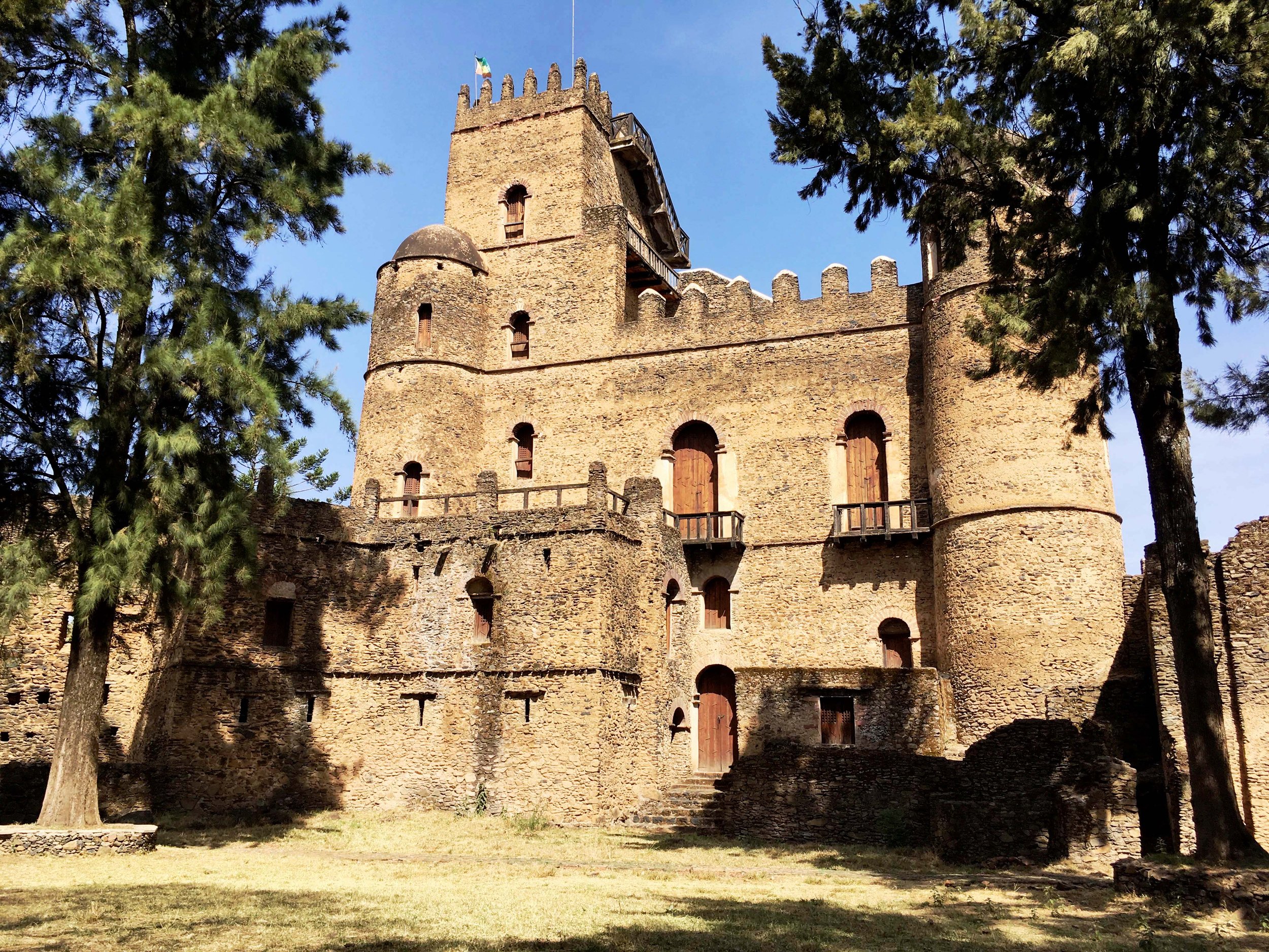 Fasilides Castle.jpg