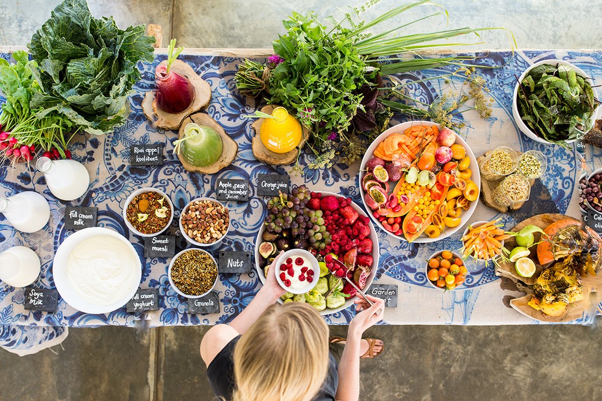 Credit: Babylonstoren