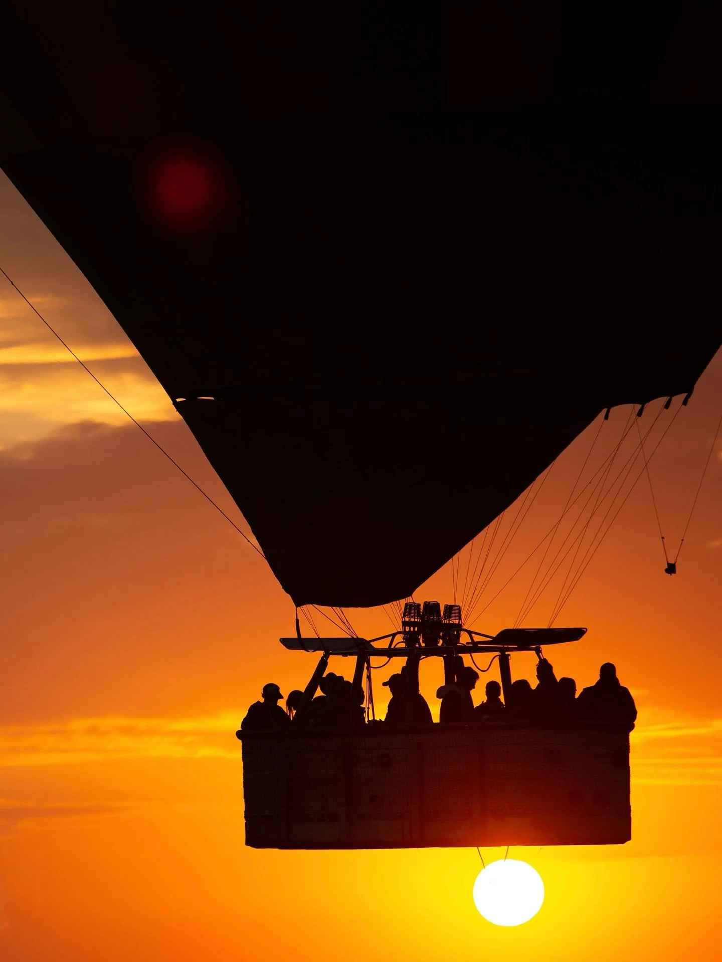 What a special experience this was, Ruaha Balloon Safaris (and sister company Serengeti Balloon Safaris) really know how to wow their guests from start to finish.
The FOMO on previous trips due to vertigo became too intense and this time a week ago I
