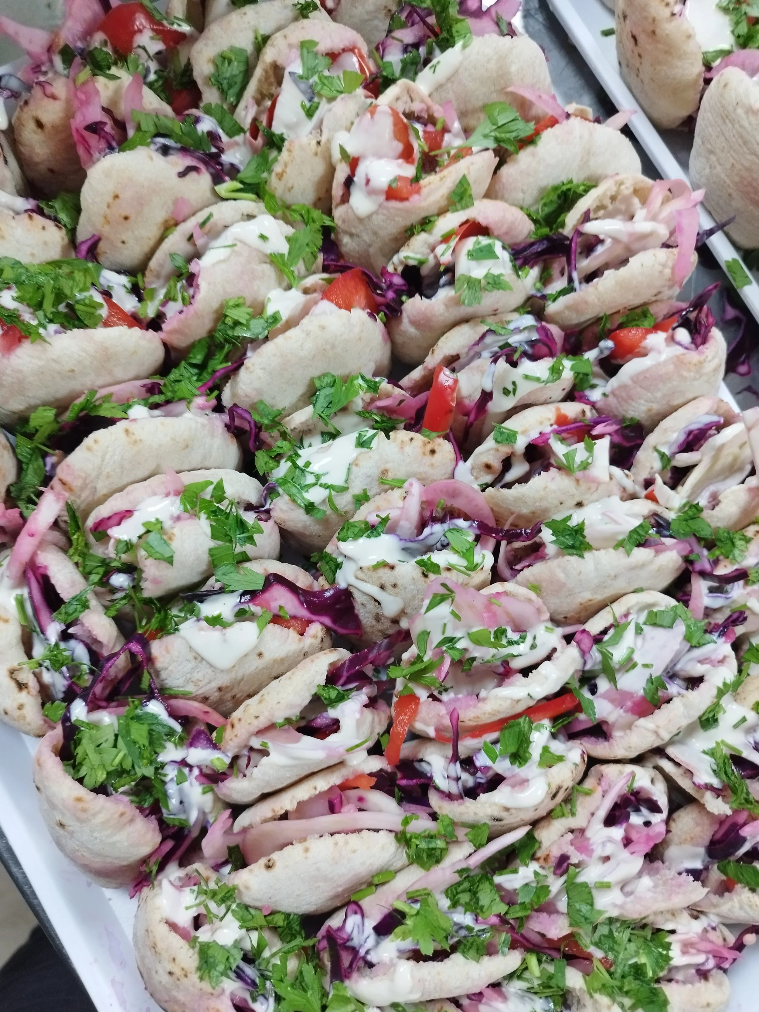 Plat Albè traiteur Lille