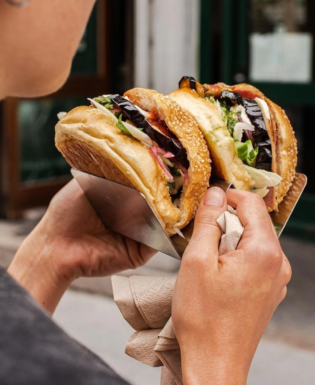 Sandwich Albè traiteur Lille