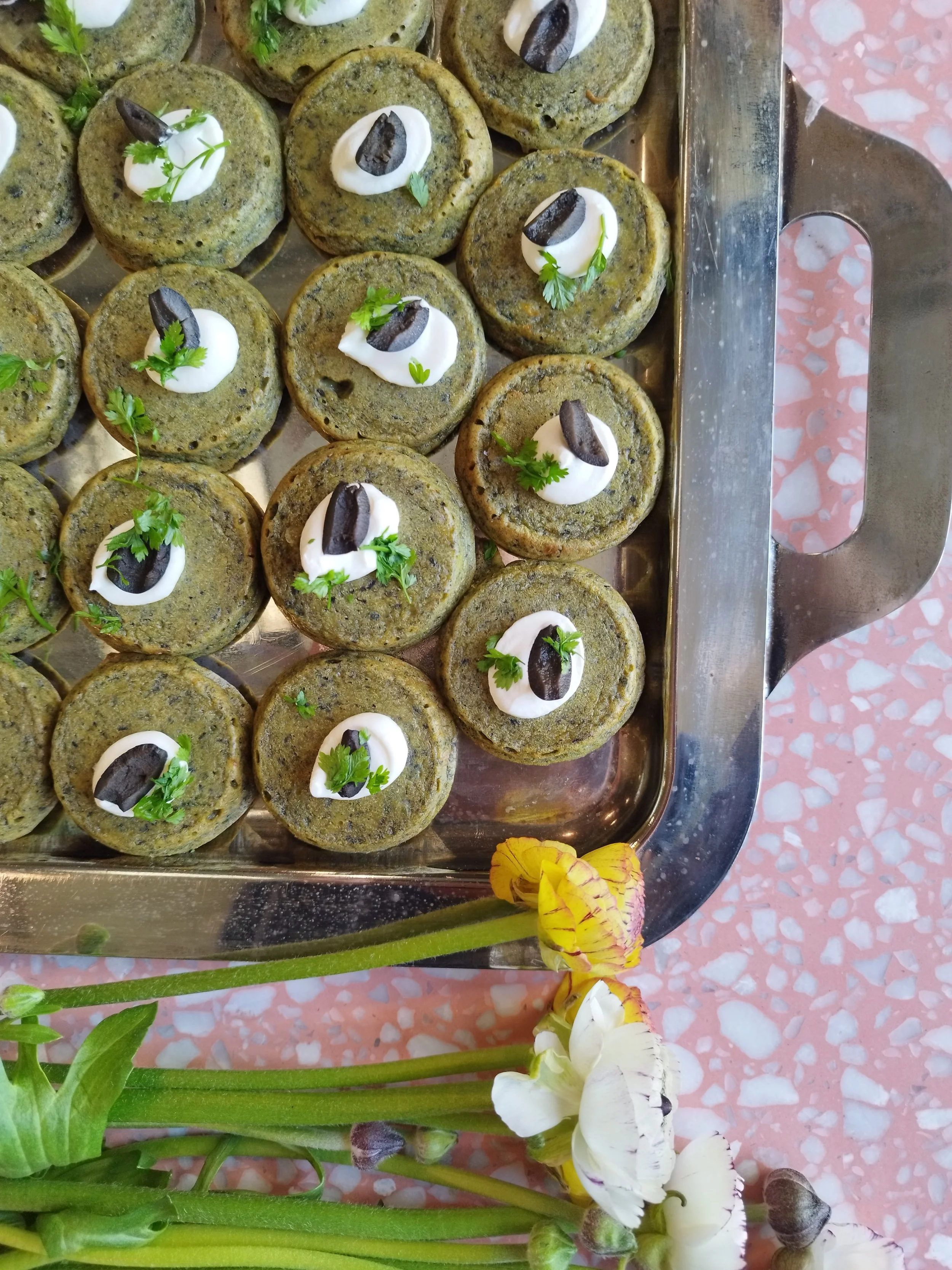 Cocktail Albè traiteur Lille