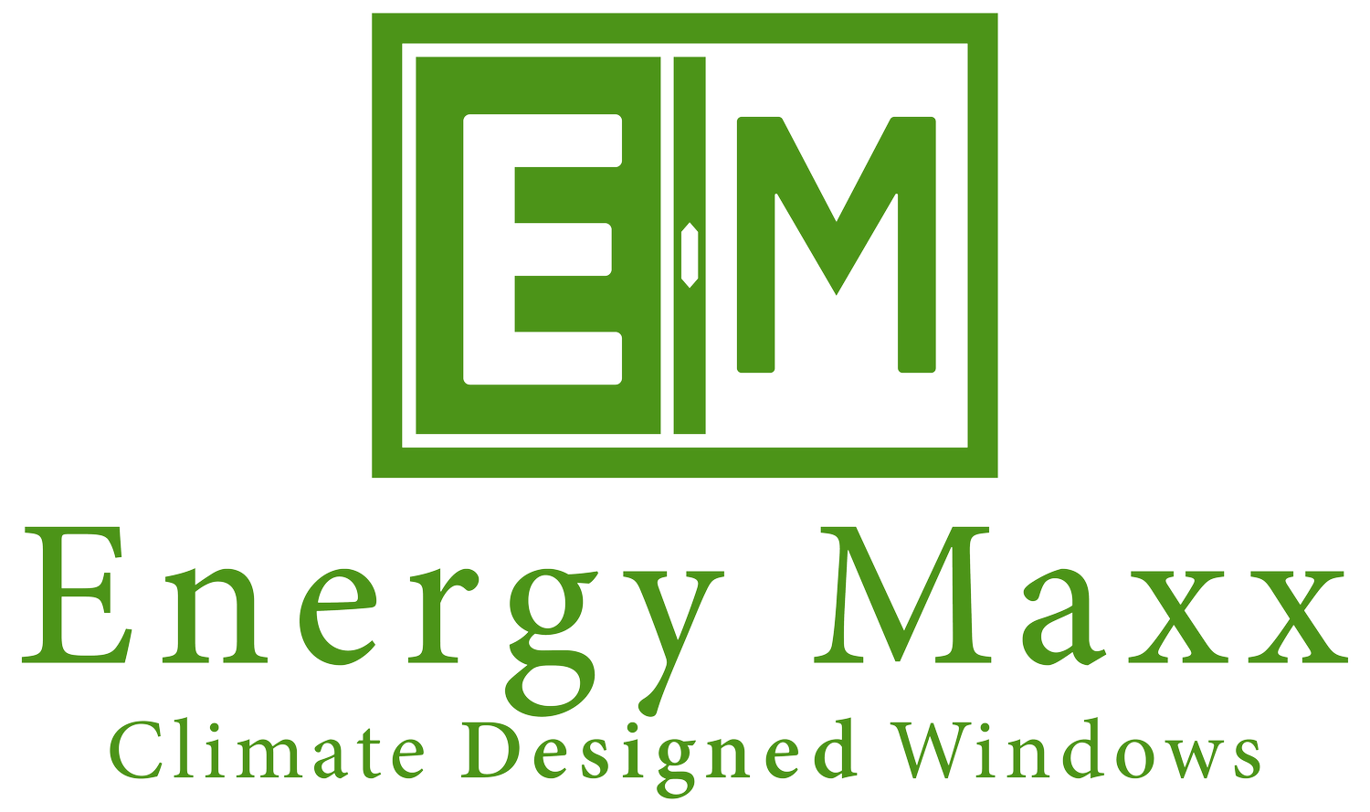 Energy Maxx Windows 