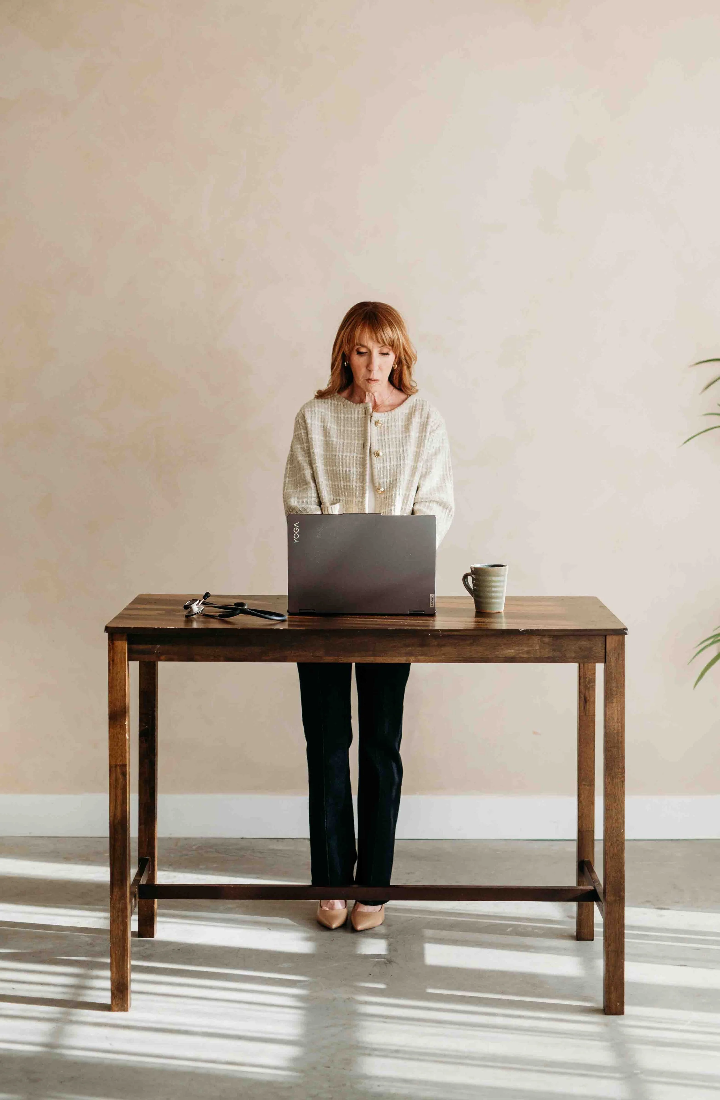 How to Prepare for Your First Specialist Visit