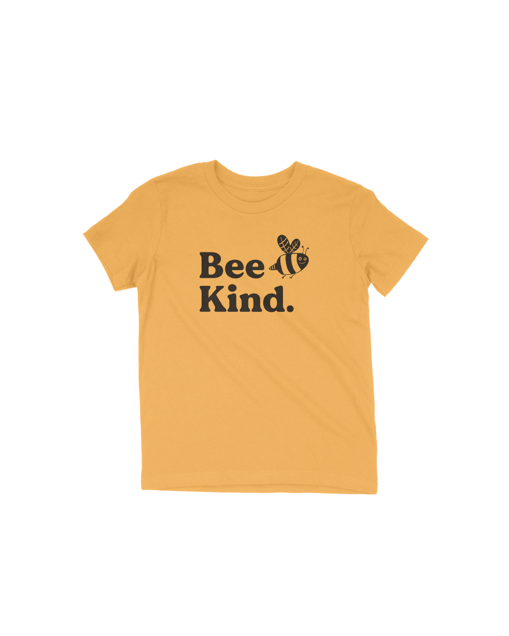 BEE KIND KIDS TEE