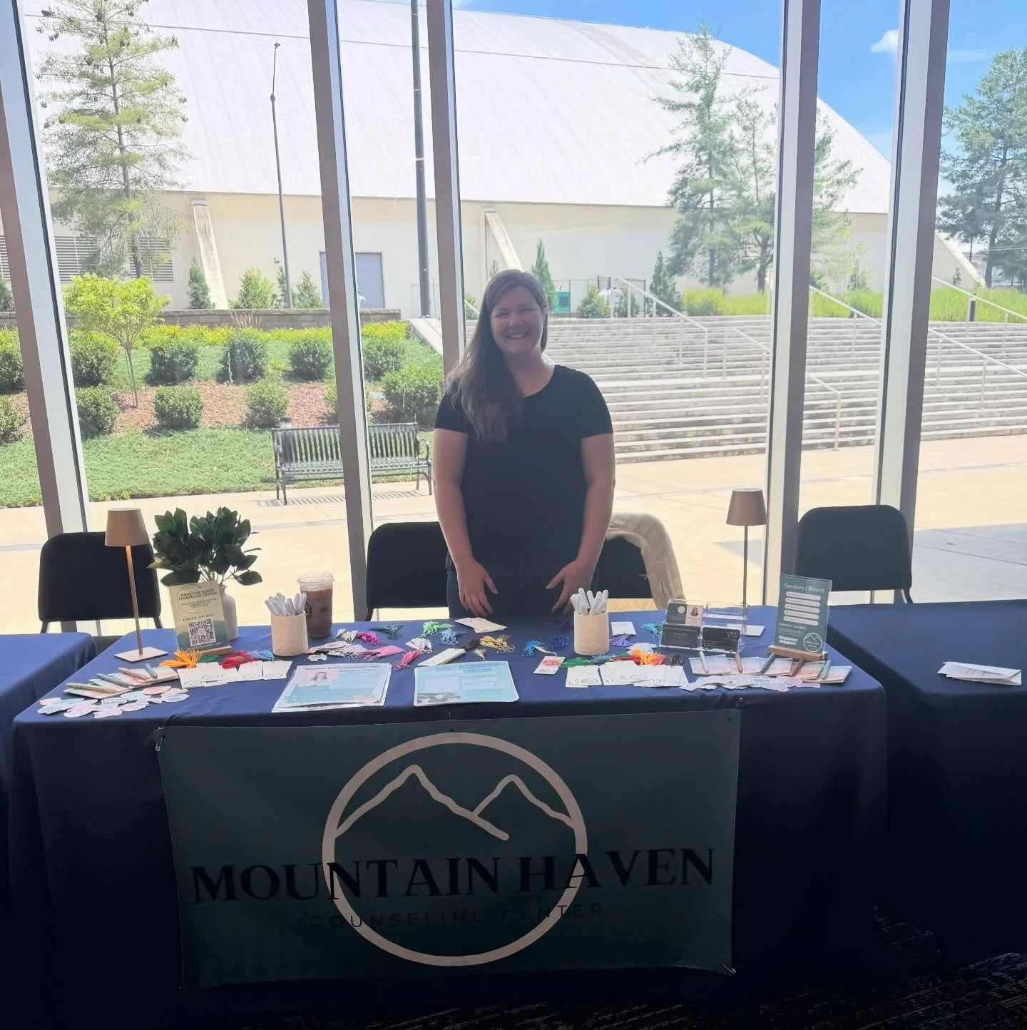 Come see us at the @appequalitychorus concert at @etsumartinctr!