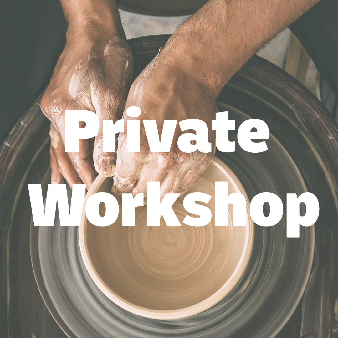 Private One-Time Workshop