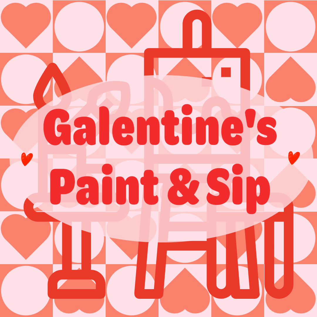 Private Paint & Sip Party | Book by appointment