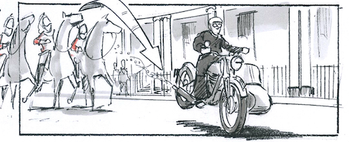 Nanny McPhee Returns