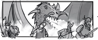 How to Train Your Dragon