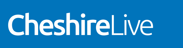 Cheshire Live logo Karolina Skorek