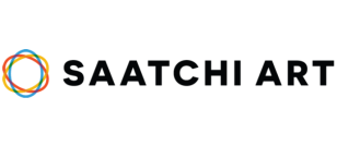 SAATCHI ART logo Karolina Skorek