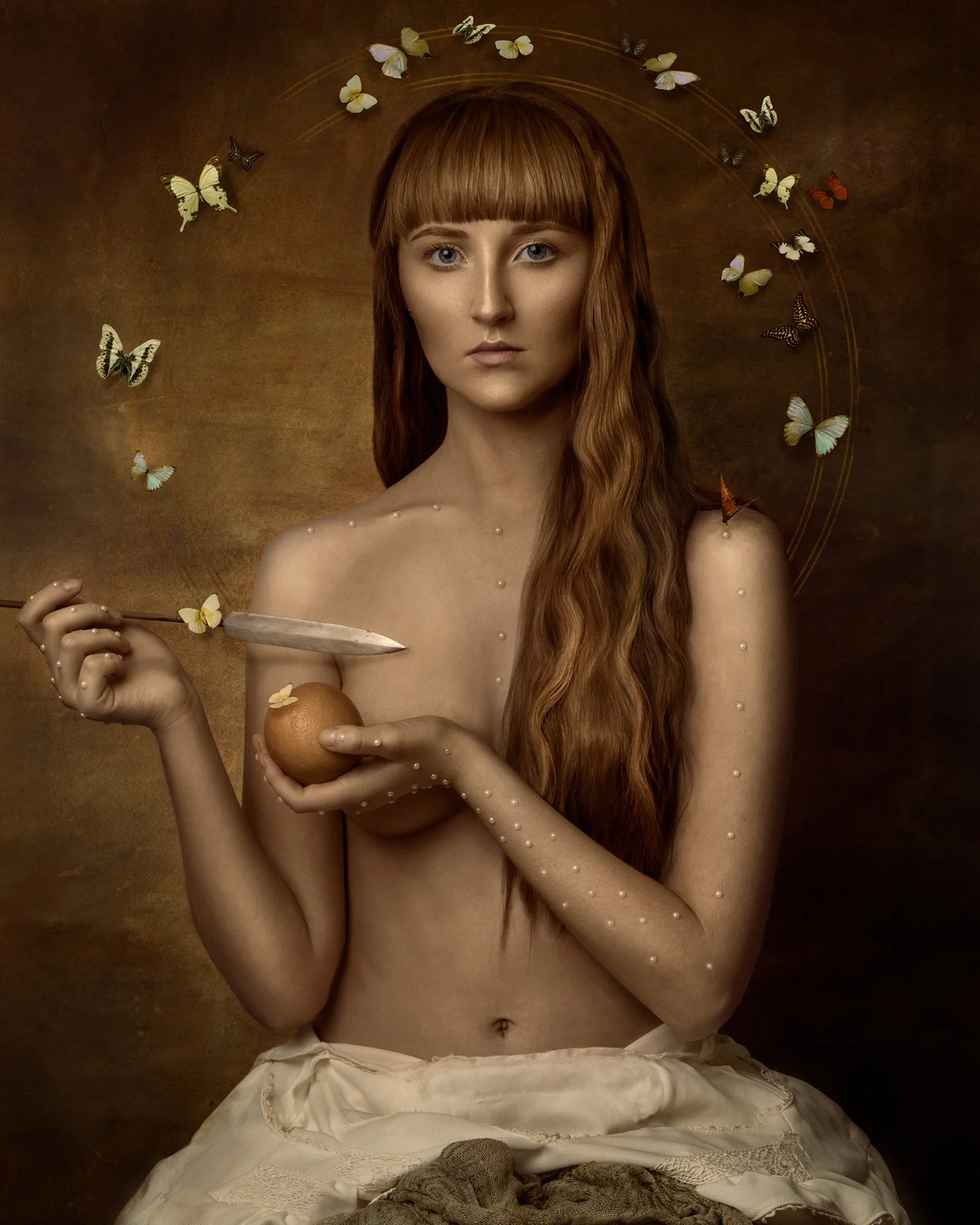 Karolina Skorek -VenusVerticordia.jpg