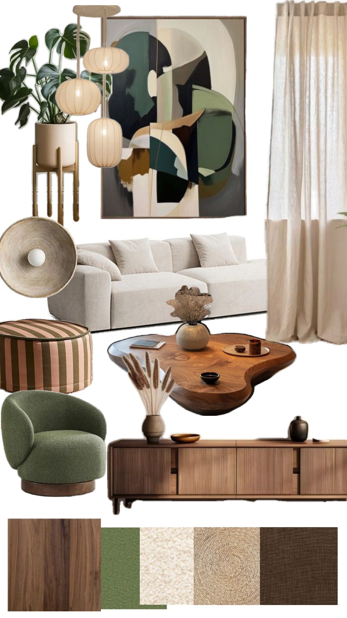 1. Consulenza Online – Scelta Arredi