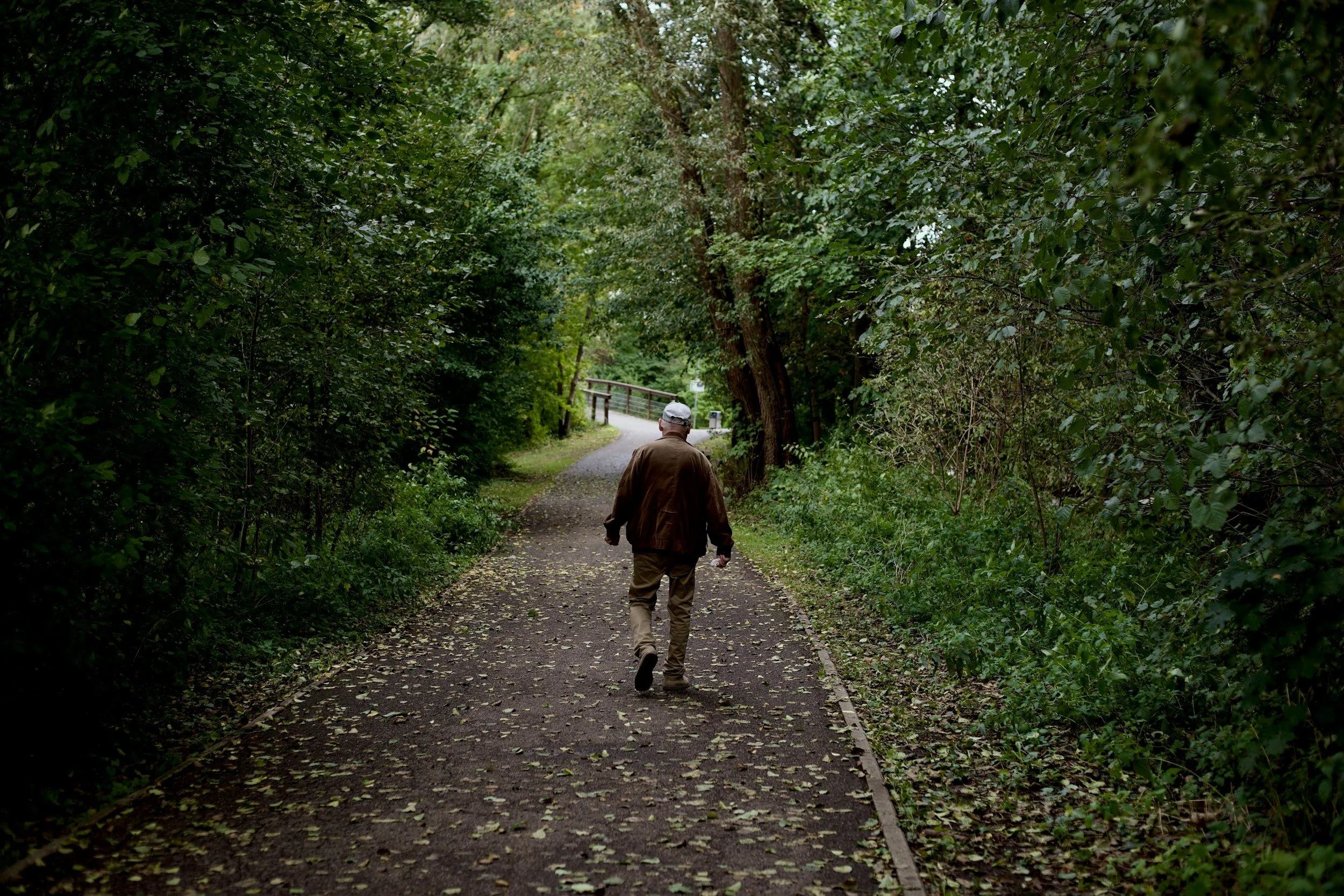 A CASE STUDY ABOUT TAKING CONTROL OF YOUR UROLOGICAL JOURNEY