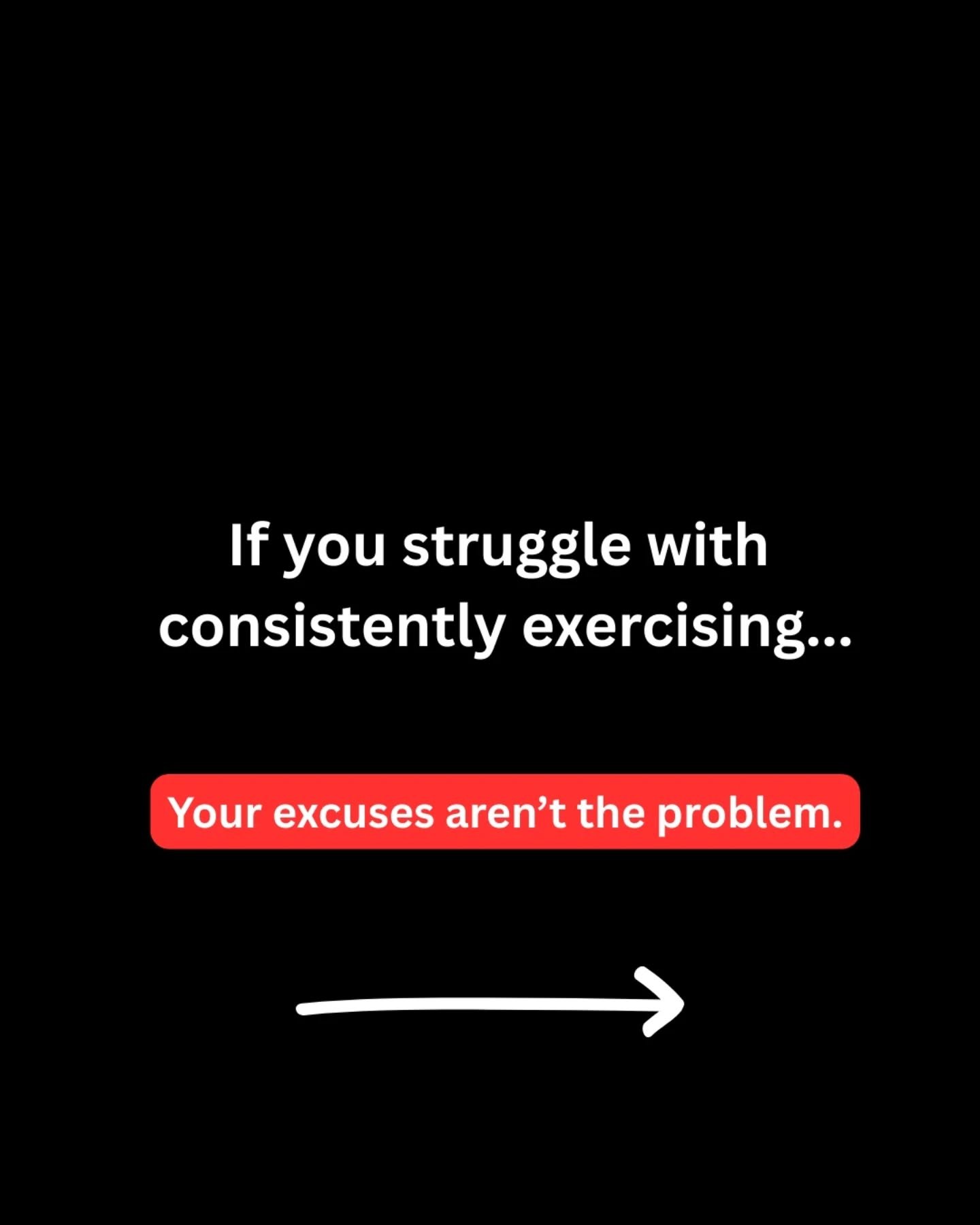 It's completely unacceptable for coaches (or physical therapists) to pin excuses on you for not finding time to exercise the way you want to.

Our job is to break down these barriers, not to create them.

We&rsquo;re just two physios/coaches on a mis