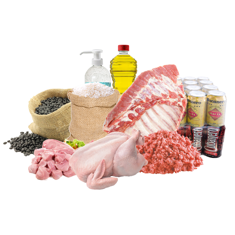 Super Combo Express 4