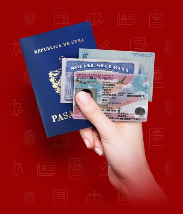 TRAMITES CONSULARES E IMMIGRACION