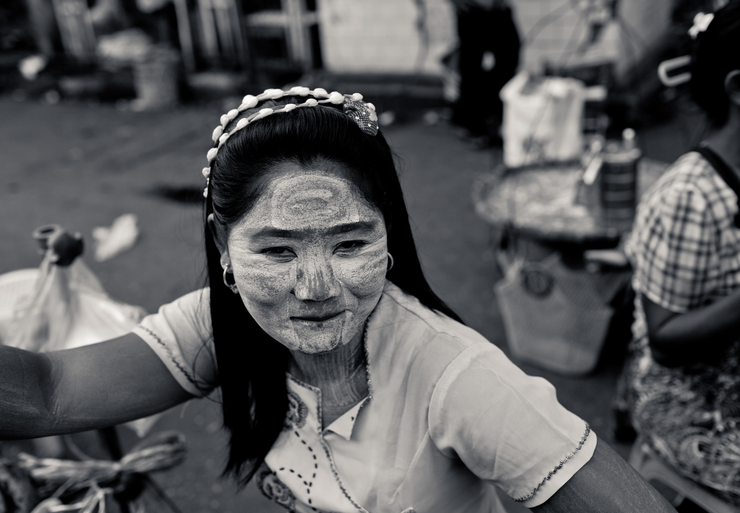  Christian Berg is a Vietnam based documentary and travel photographer 